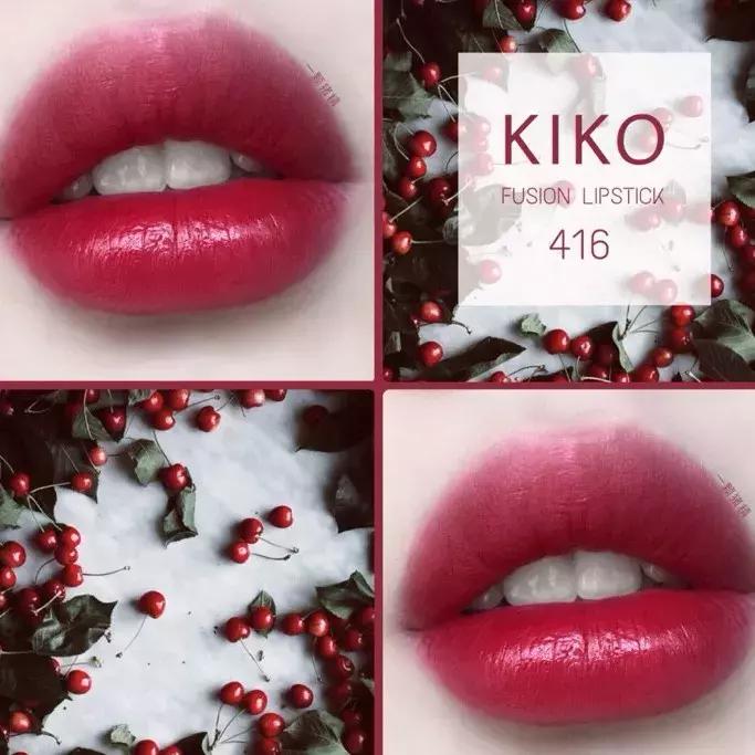 宝藏口红平价,大牌口红日常显白百搭显嫩