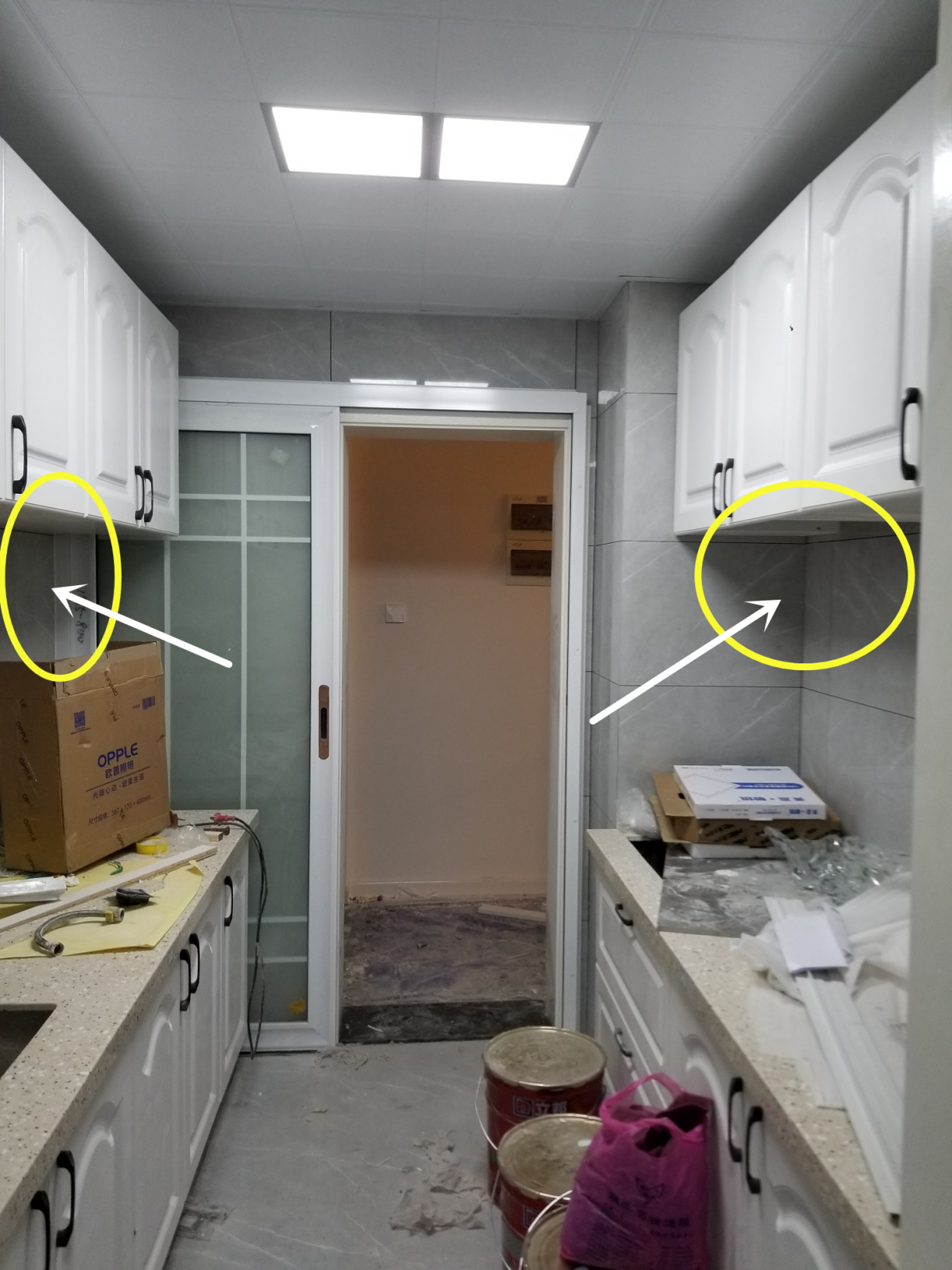 具有人性化的厨房设计,开放式厨房的6个后悔设计