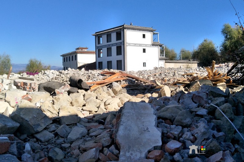 大理喜洲镇规划,大理州搬迁安置