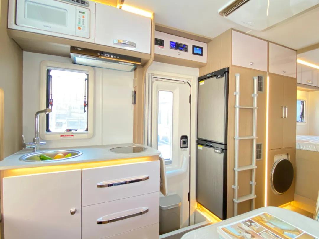 美景美家卡居一号底盘咋样,美景美家卡居1号参数