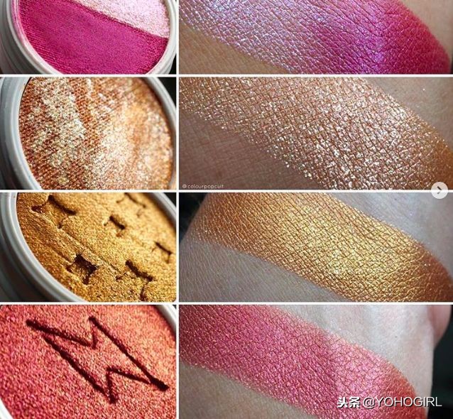 它们凭什么还未上市就断货？原来都带着“网红”体质啊！