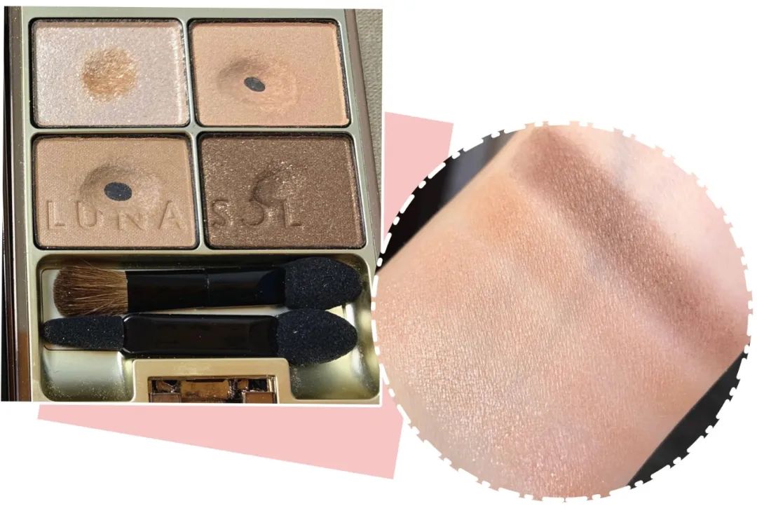 虞书欣美妆同款,虞书欣同款兔子妆