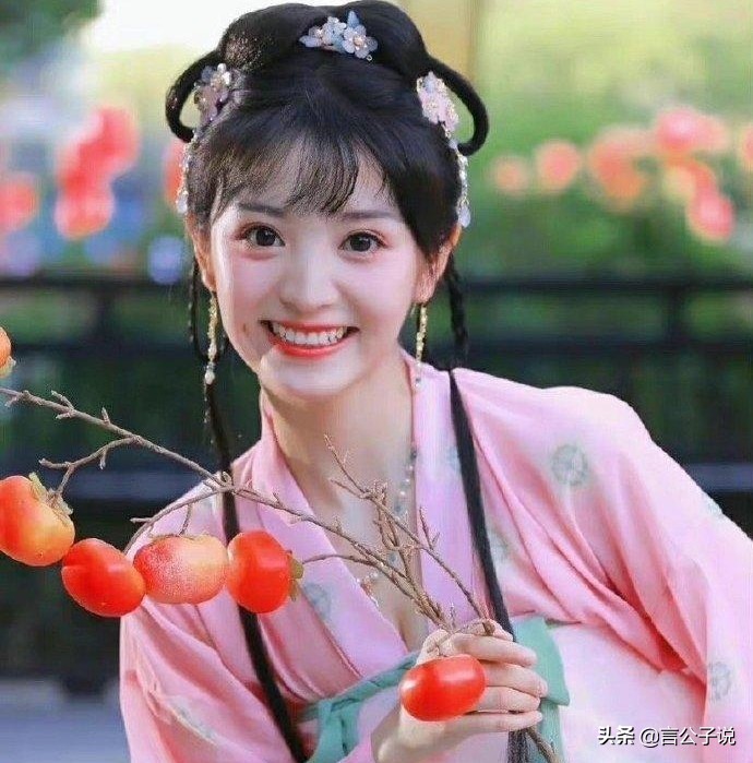 十大95后影视小花,95后七大演技派女星