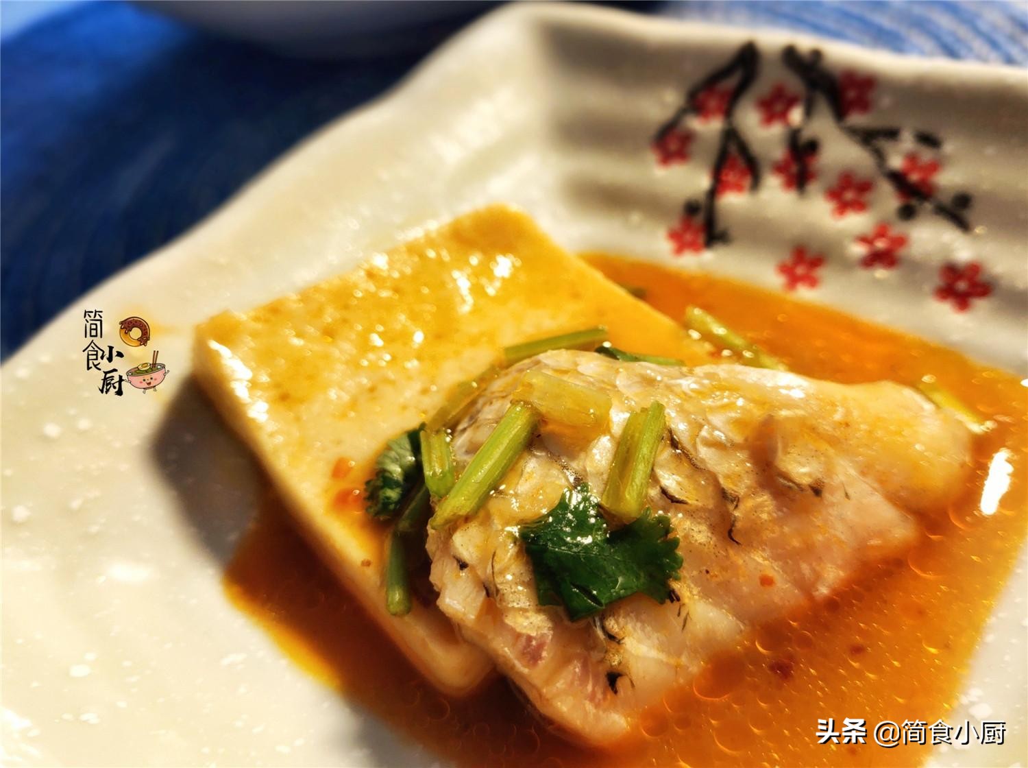 家常炖鱼简单又好吃的做法,家常炖鱼最正宗的做法大全