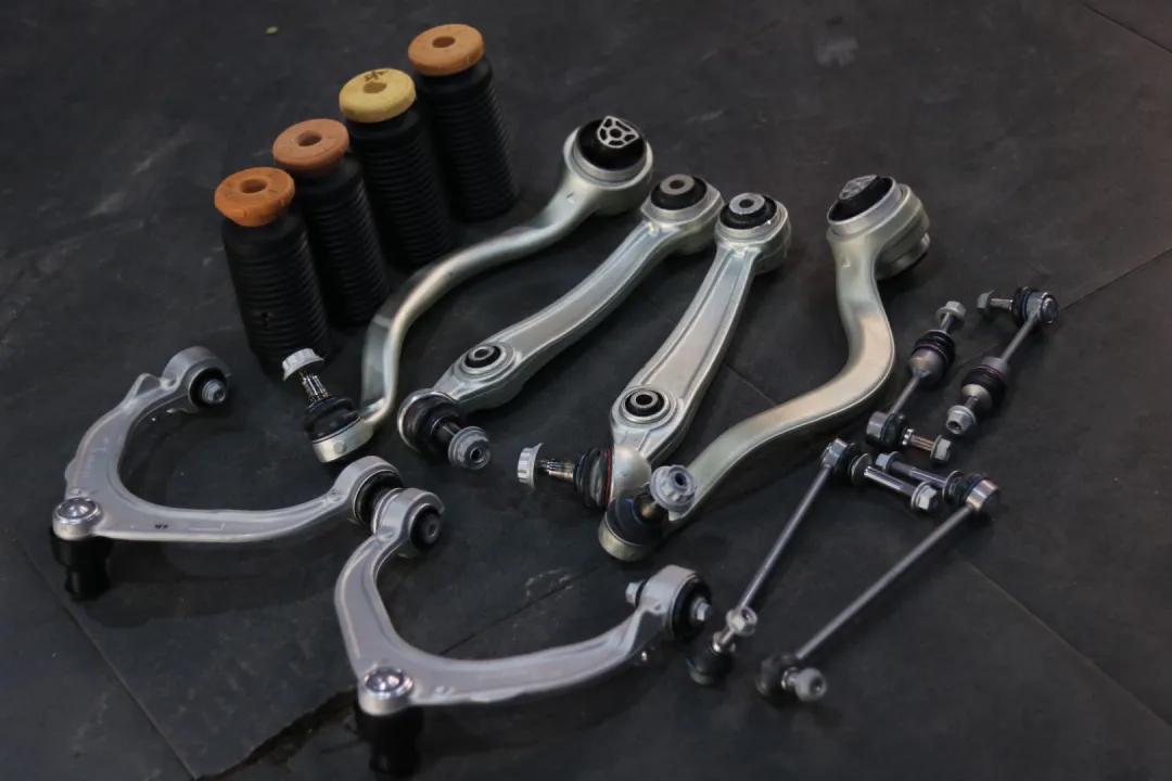 怪兽修车宝马,怪兽修车老车翻新天津