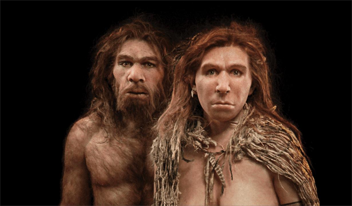 人都是女性生的，在人类出现前，世界上第一个女性是从哪里来的？