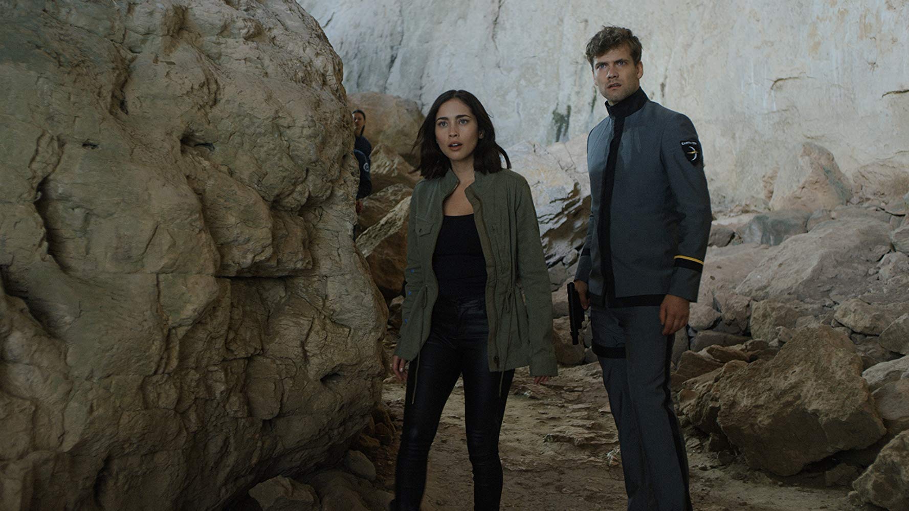 潘多拉星际迷航 (星际迷航潘多拉)