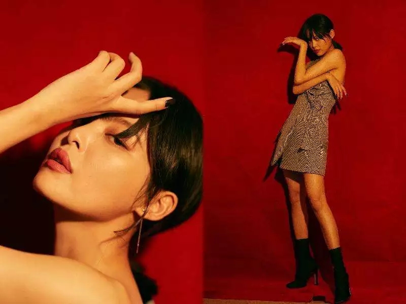 ins美妆视频,看了几千个美妆视频