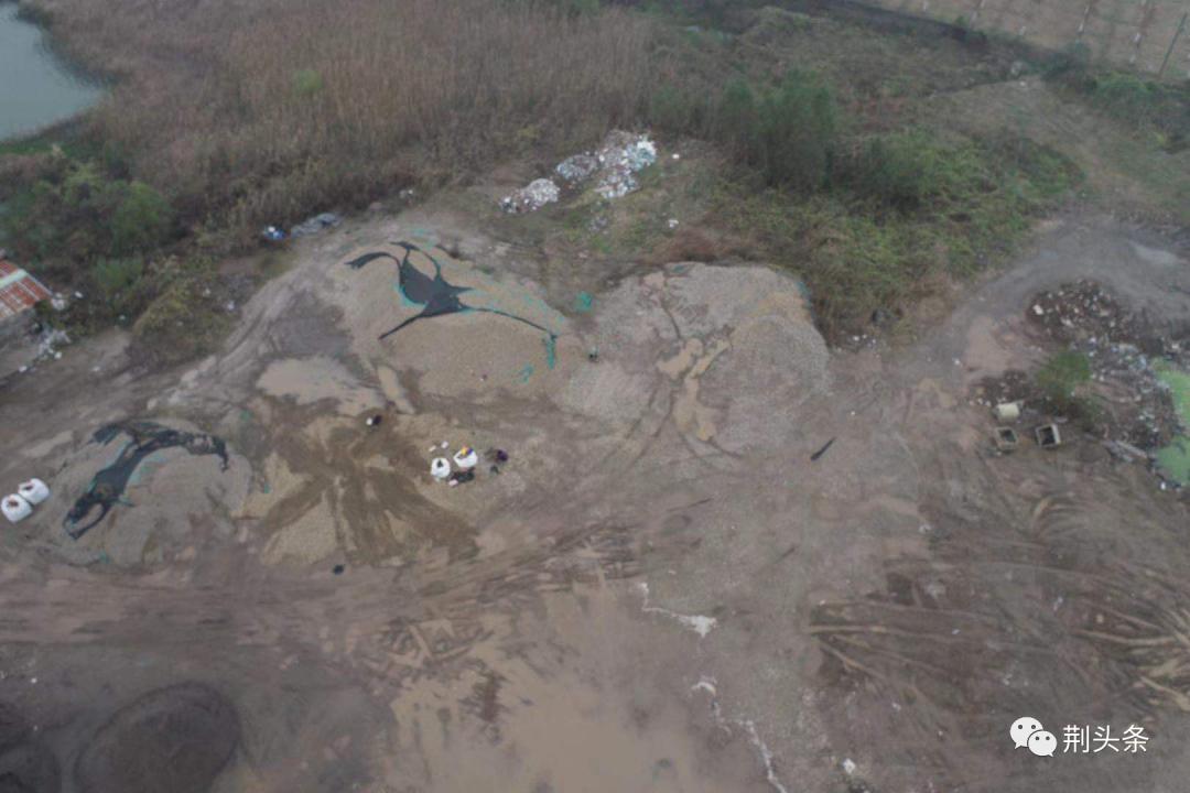 荆州市环境污染问题,荆州污染最新消息