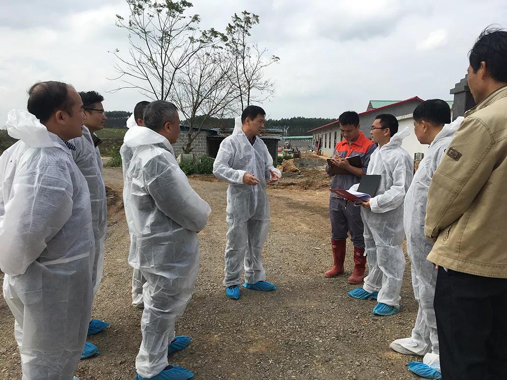 鎵繑闃查潪,鎵繑鐢熺墿瀹夊叏闃叉帶鐨勫叧閿偣鎬荤粨