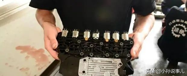 凯越变速器常见故障维修大全,15款别克凯越6at变速箱结实吗