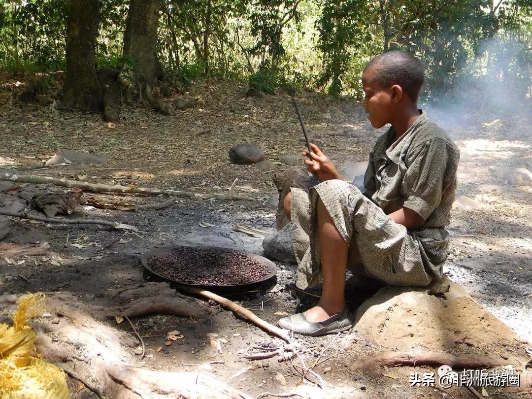 非洲人都喜欢什么样的中国货？