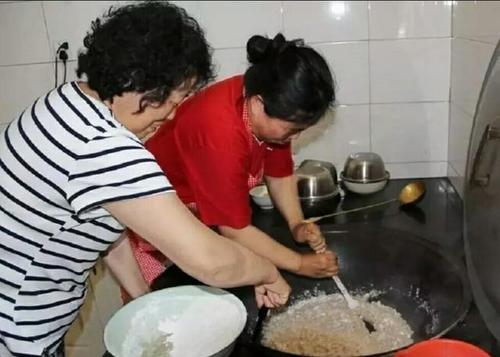 忻州有特色的美食是什么,忻州古城吃的十大美食