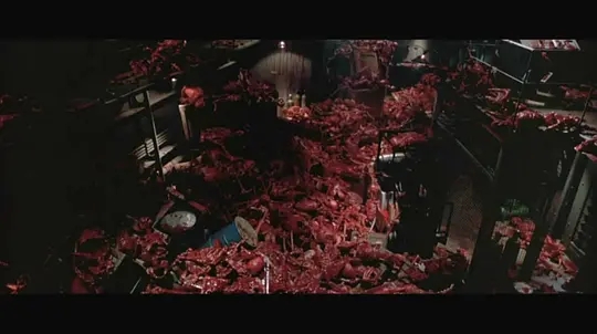 最恐怖的海怪电影完整版,超级恐怖海怪电影解说