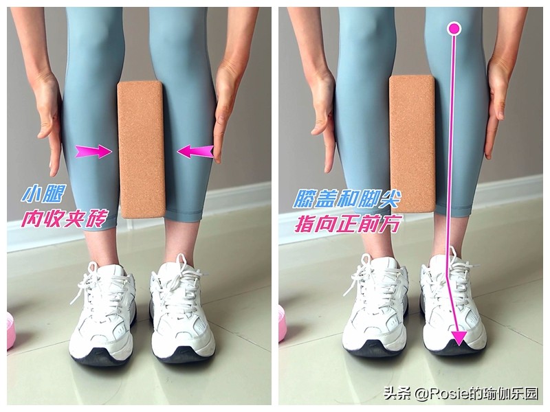 小腿粗外翻怎么穿短裙,穿高跟鞋导致腿粗怎么减