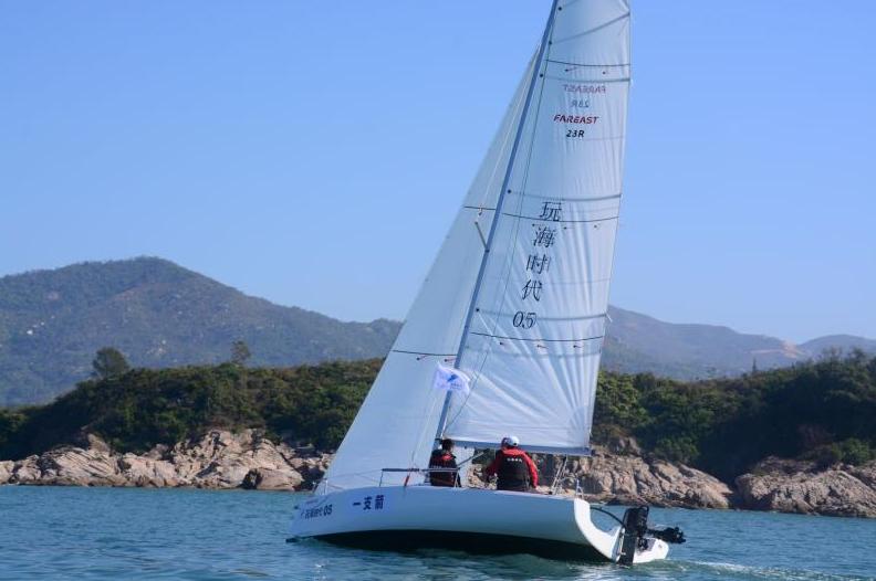 巽寮湾海景度假,巽寮湾海上娱乐