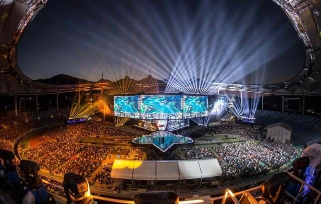 停播NBA还怕没比赛看？除了看CBA广东宏远、林书豪，还有2大赛事