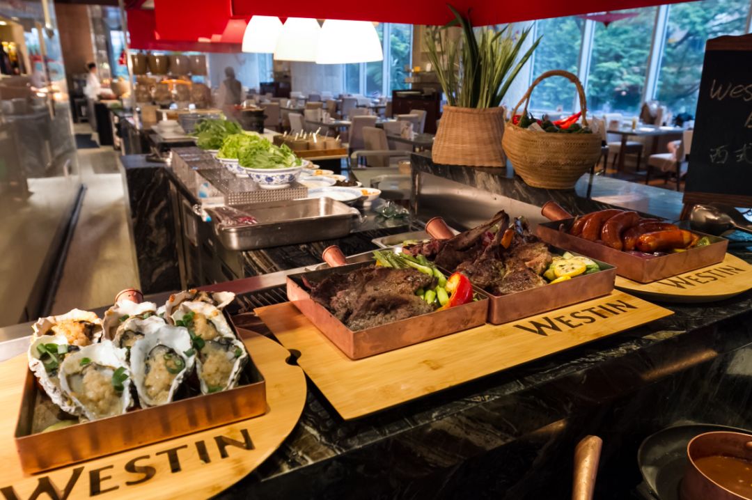 注意:此篇内容可能会引起肉食患者无法自持的症状