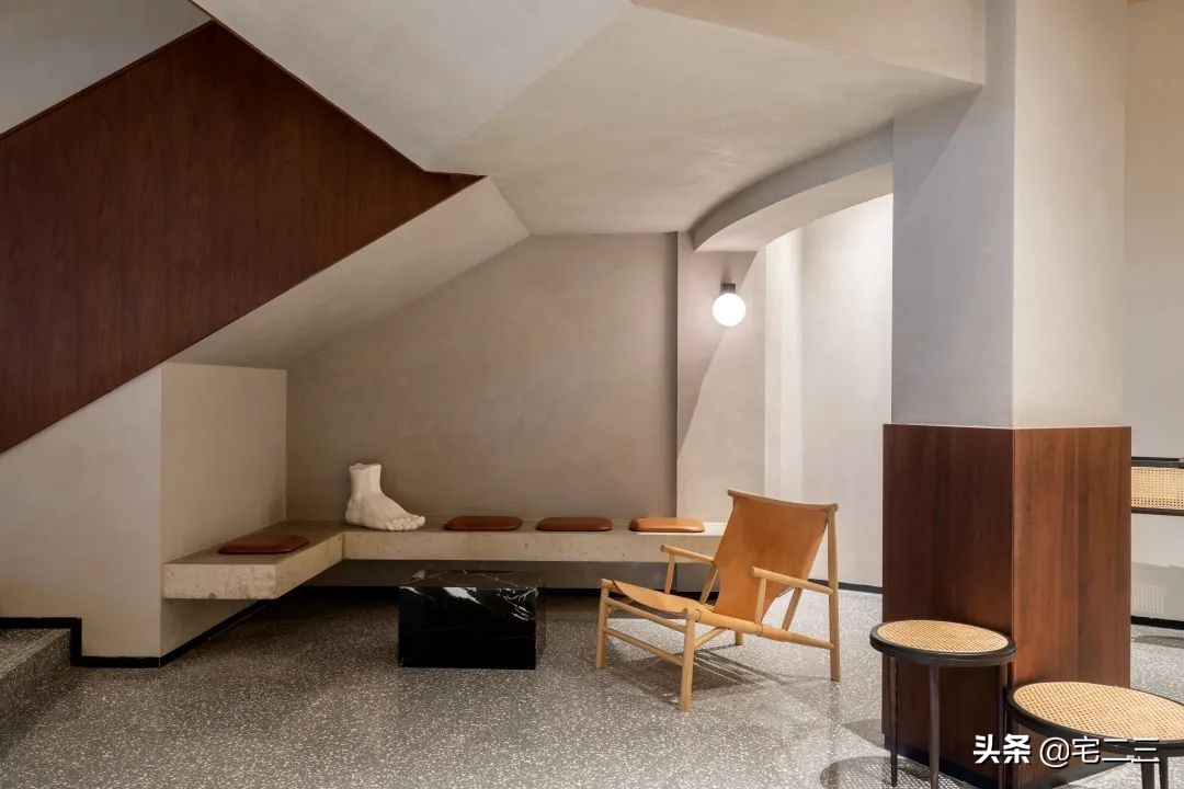 北京东四环外的“Vintage剧场”，用家居解构跨时代生活场景？