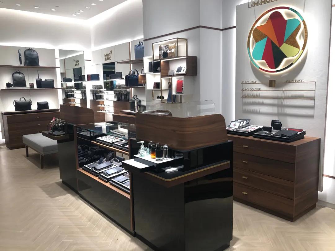 体验最有温度的表白|成都商报MONTBLANC520特别策划活动