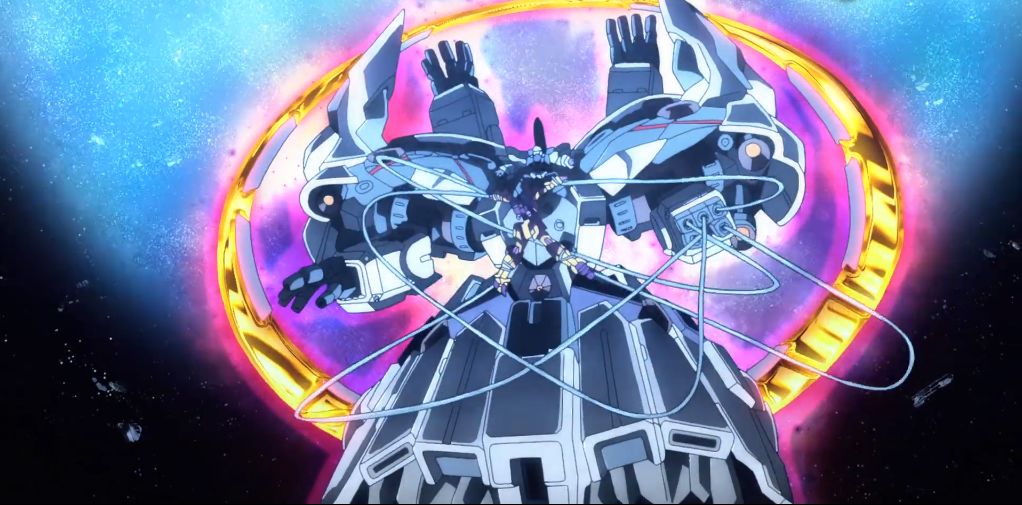 40周年高达作品,高达40周年是哪一年