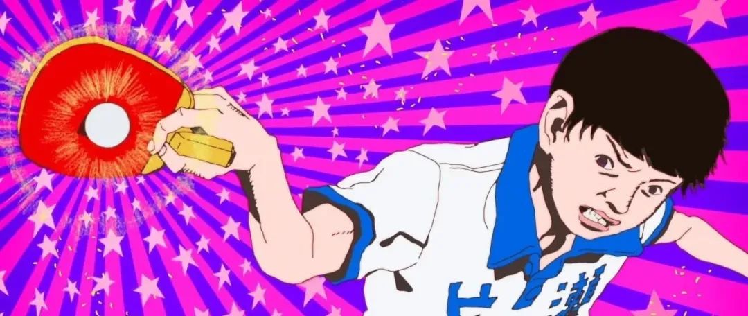 汤浅政明十大代表作,汤浅和政明动画片