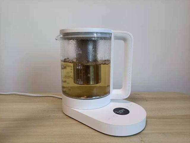 米家智能多功能养生壶食谱,米家多功能养生壶可以煮什么