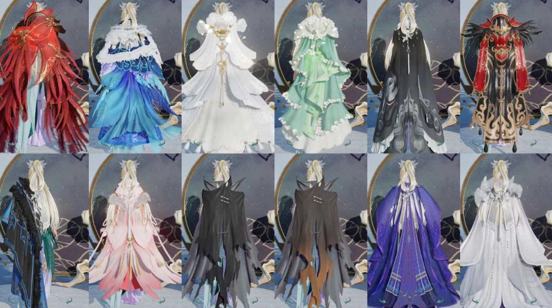 国产武侠网游唯一，剑三为何不出门派转换道具？其实是为玩家考虑