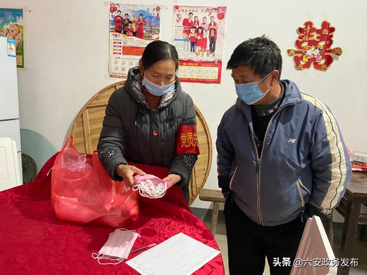 疫情不退，我们坚决不退