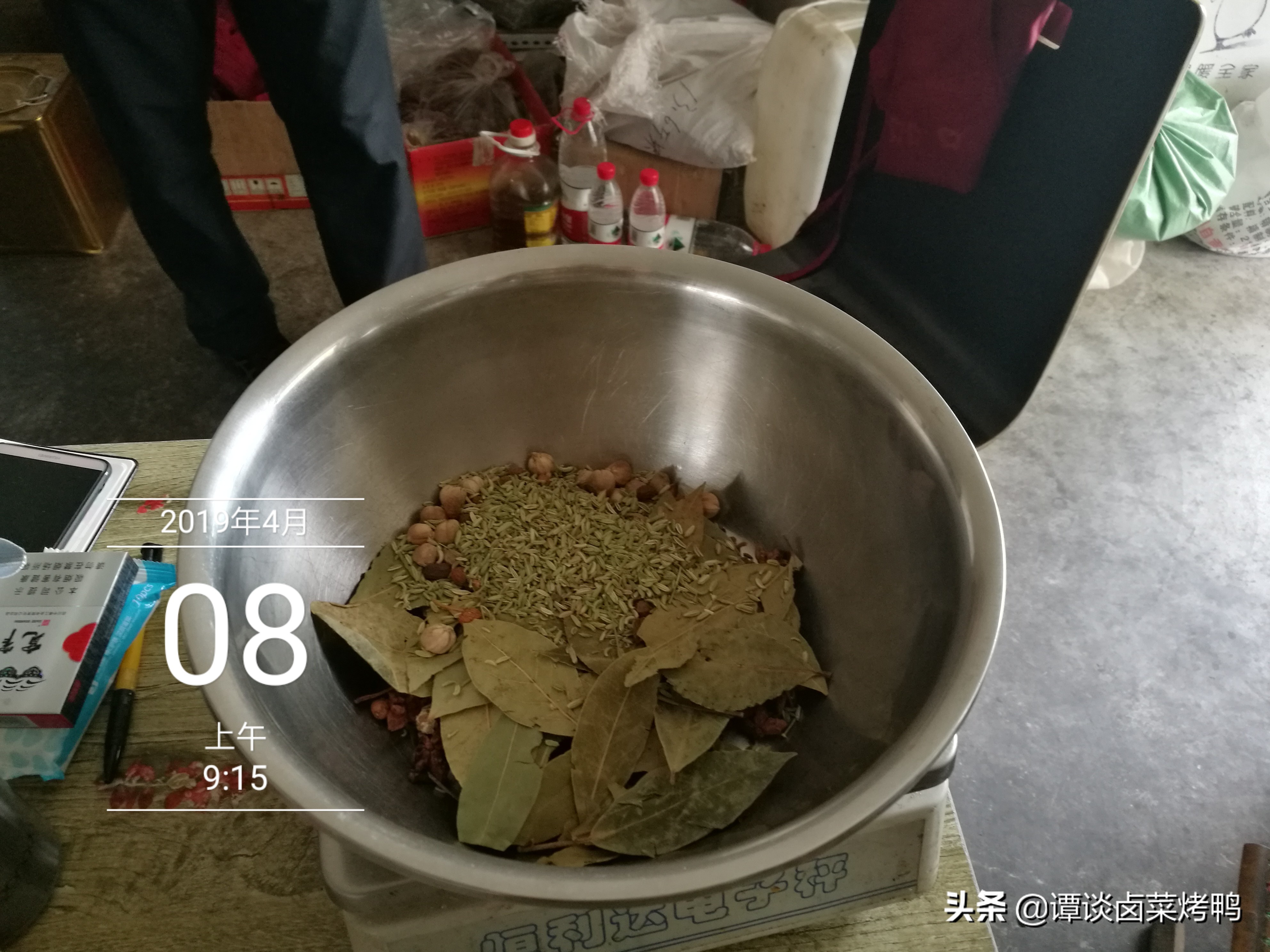 加盟品牌揭秘,卤菜加盟需要投资费用多少