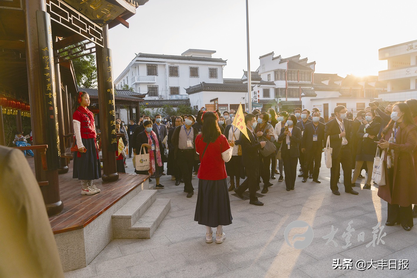 盐城市大丰区实验学校,万紫千红江苏盐城