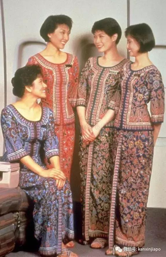 超高月薪+大牌衣服美妆，当新航空姐也太爽了吧！