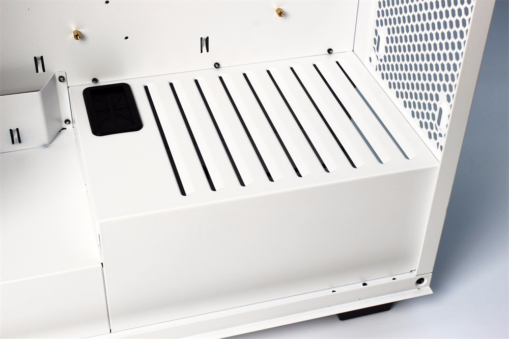 「單擺出品」生命不息，折腾不止！鑫谷+Jonsbo+索泰+Asgard