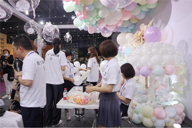 让人惊艳的花展,花展上看到的美到窒息