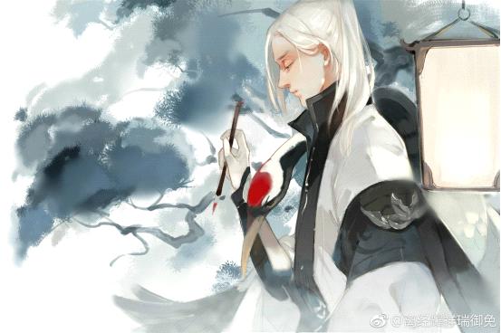 百万玩家听之落泪，这些歌比《眉间雪》更虐心