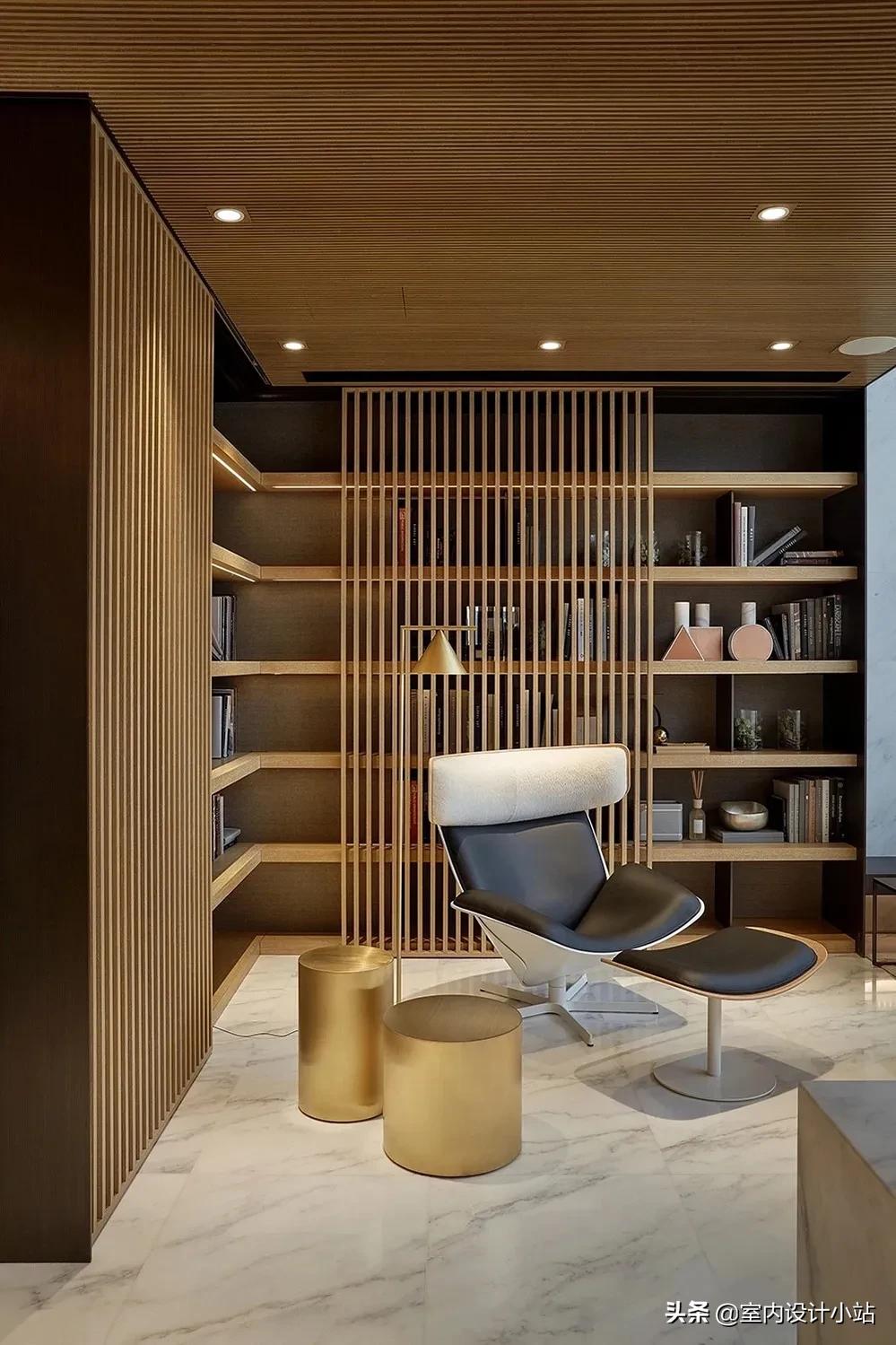 极简顶级豪宅的标配,豪宅品鉴顶级豪宅的优雅与时尚