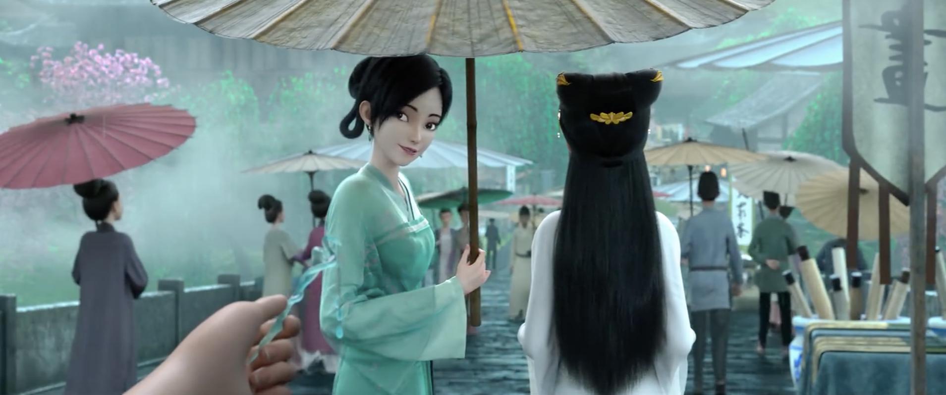 5年6部电影!这家窘迫的动画公司,有可能拍出真正的“封神宇宙”