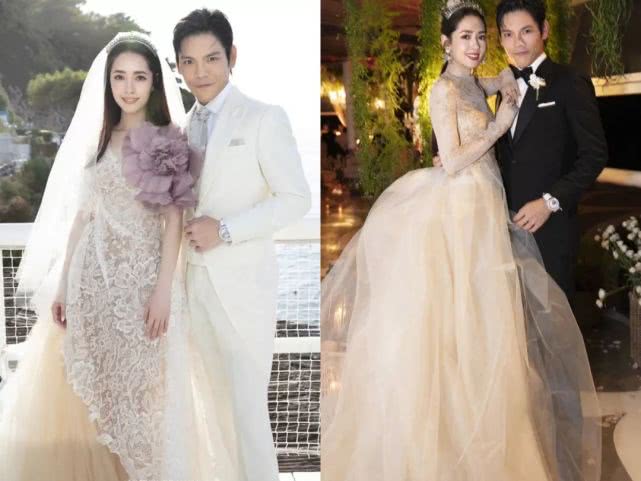 71岁百亿富翁,280亿富婆长得像17岁女孩