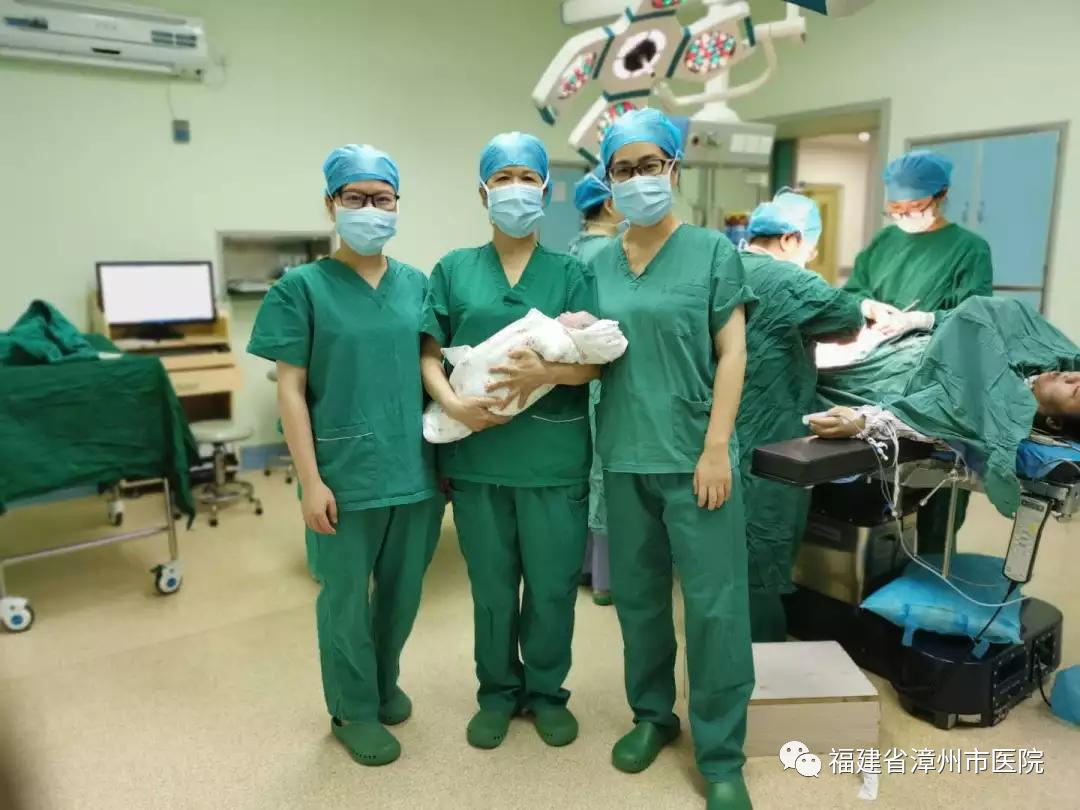 砺剑三载展风华——漳州市医院龙文院区打造妇幼医疗新标杆