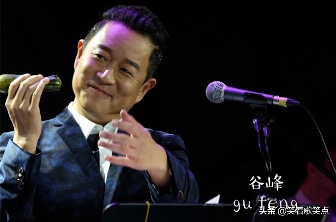 音乐人谷峰创作的音乐,音乐人谷峰