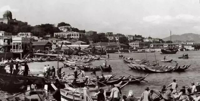 谱写哥特式交响乐!承包了福州一半以上婚纱照的外景就是TA