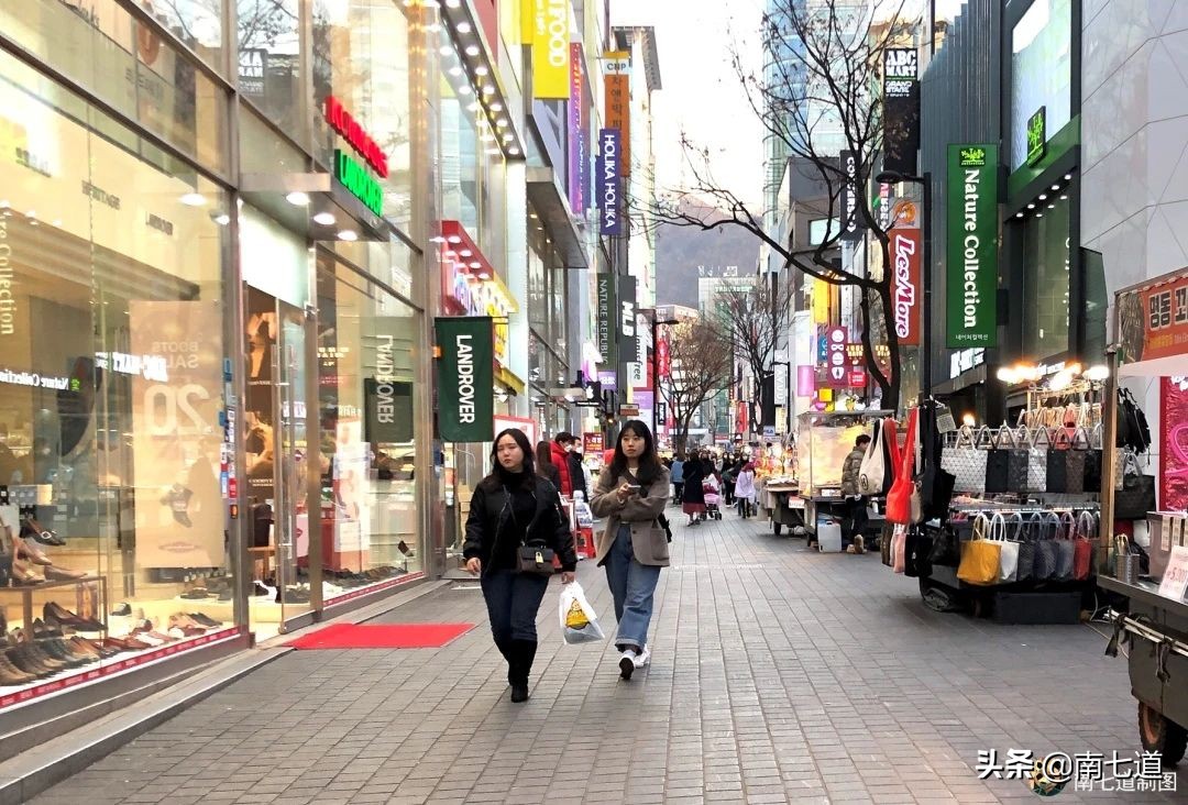 疫情最新报道韩国,韩国今日疫情真实状况最新