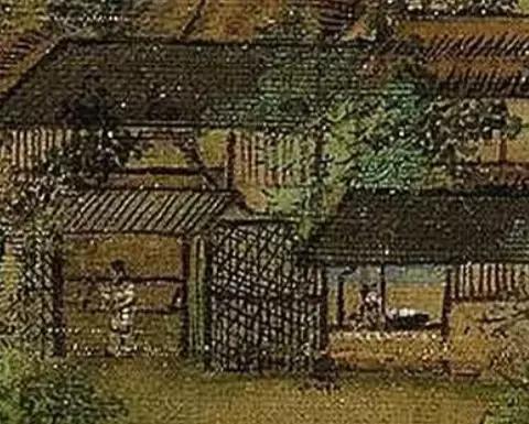 同是故宫镇馆之宝，为啥它的名气不如清明上河图，还被认为假货？