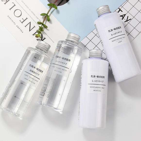 敏感肌水乳推荐平价,适合换季皮肤敏感的水乳推荐