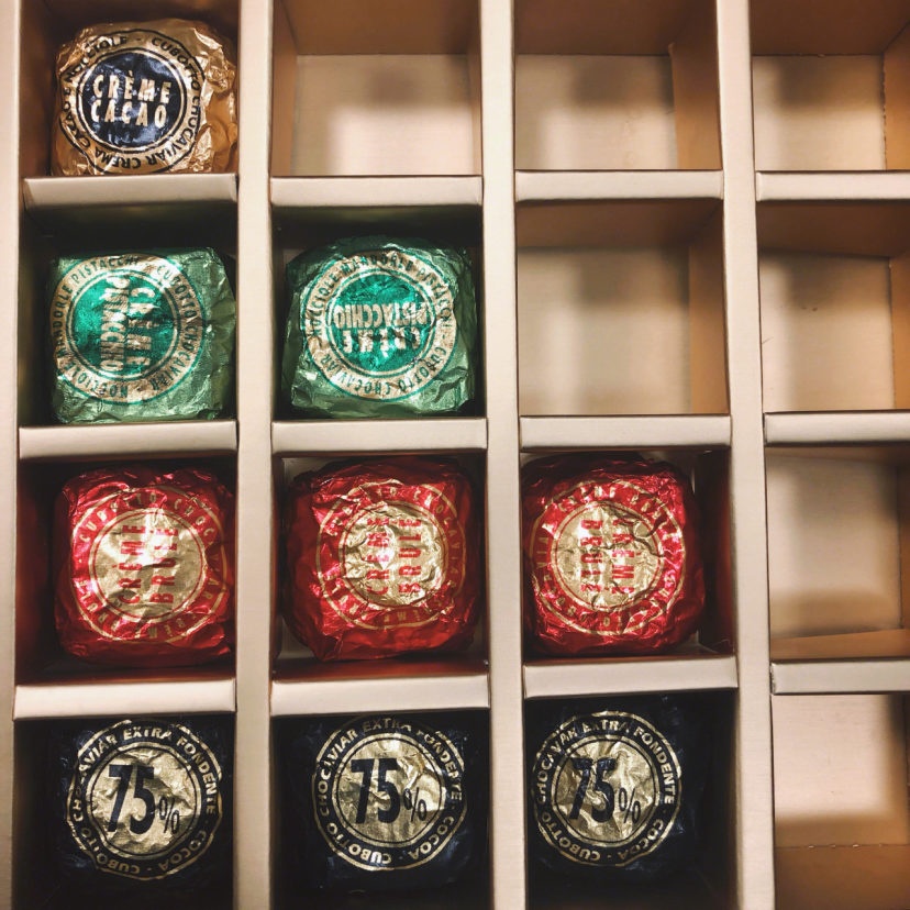 哪种迪拜巧克力正宗,七夕必须买巧克力吗