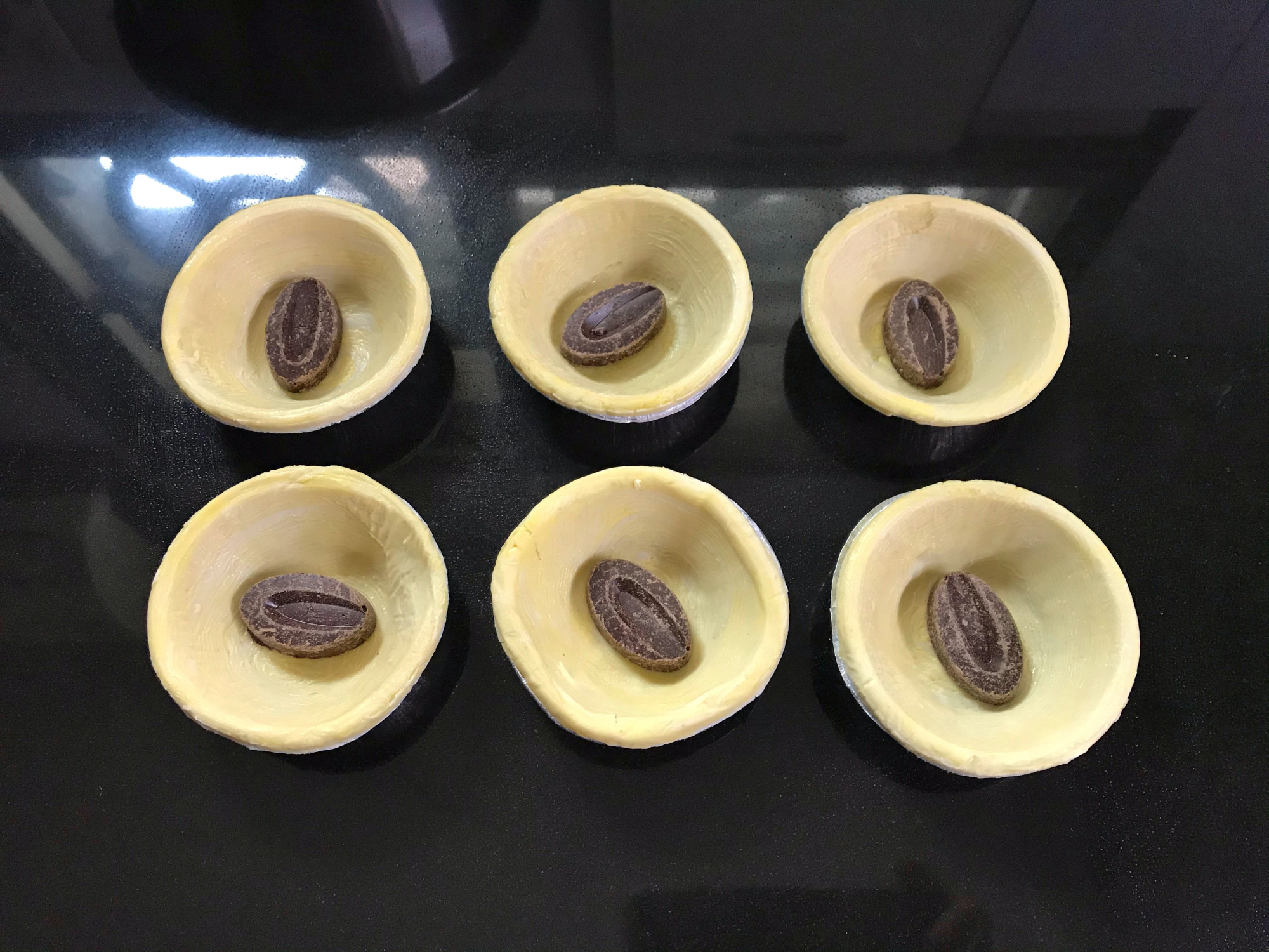 蛋挞好吃有诀窍详细做法和配方,蛋挞好吃的做法