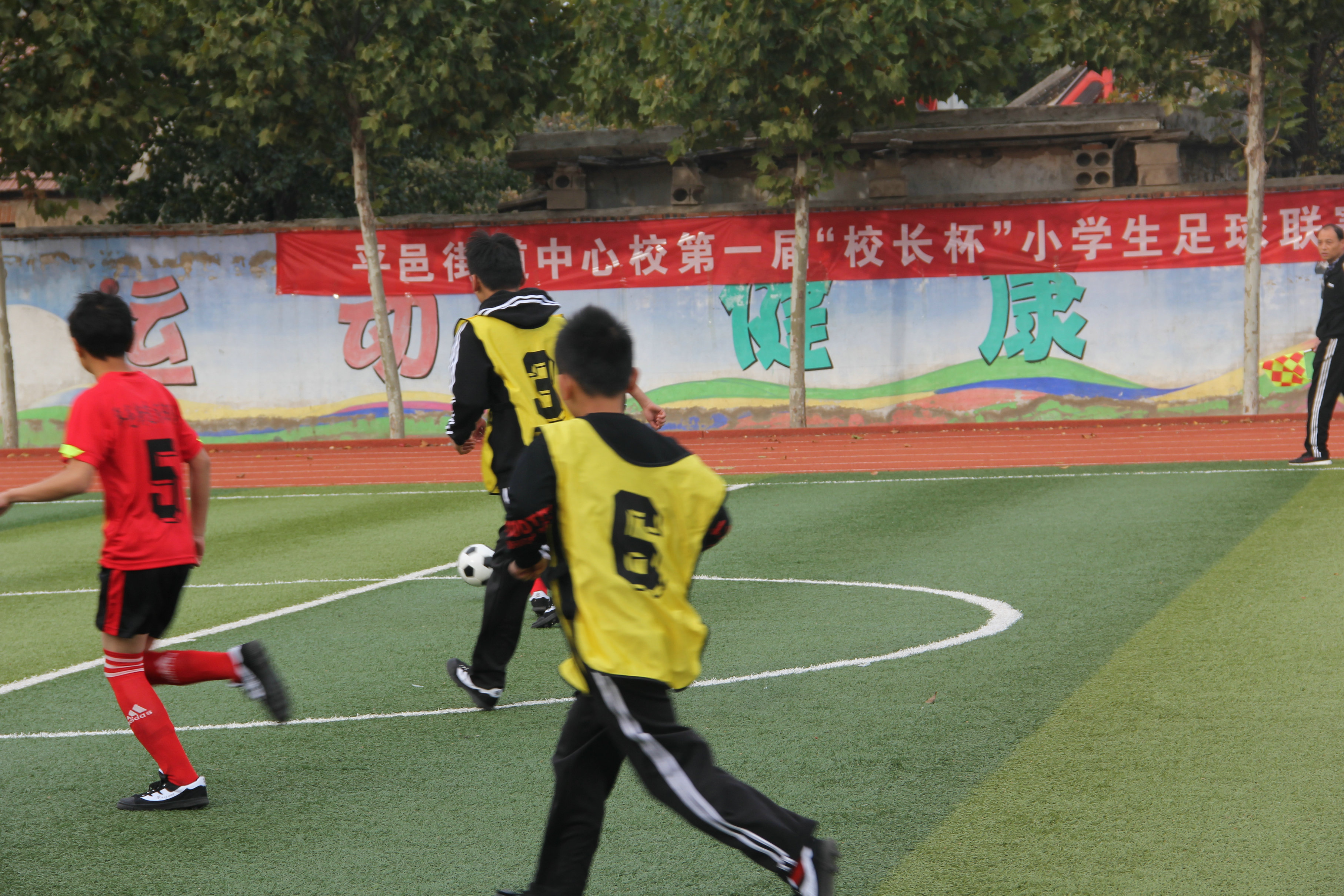 驰骋绿茵场足球争霸,驰骋绿茵场少年梦飞扬