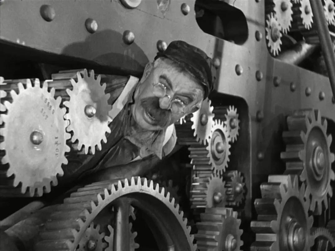 穷就算了为什么我们还越穷越忙,穷就算了还越来越老