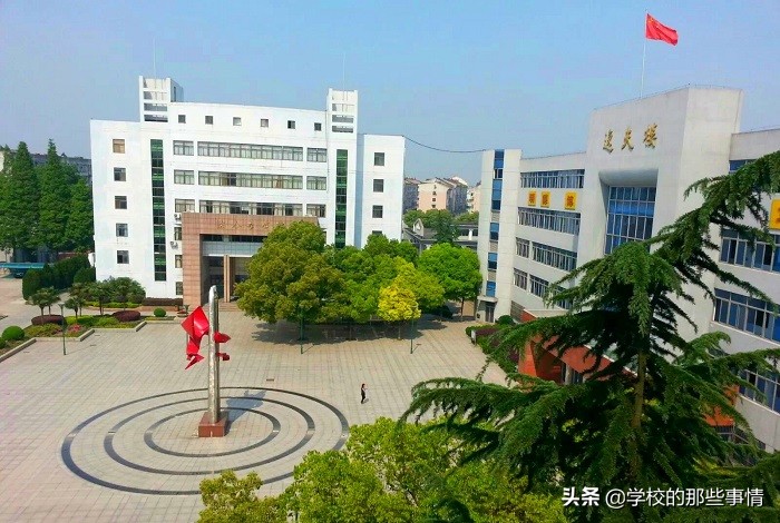 安徽学霸多,安徽高考第一名学霸