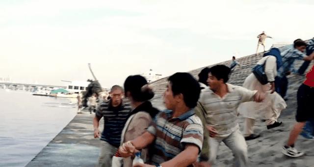 国内评分低国外评分高的电视剧,上映八天评分飙到8.4